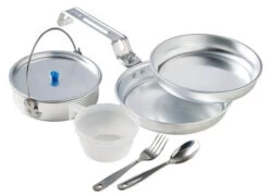 Outdoor Soldes -Outdoor Soldes popote alu 7