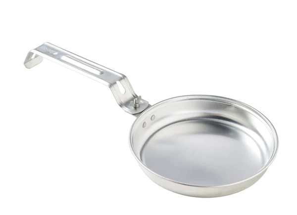 Popote Alu 1 Personne 5 Popote Alu 1 Personne – Image 3