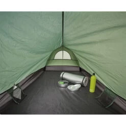 Tente Montagne 2 Places Jamet MONTE CINTO 4000 -Outdoor Soldes product 10