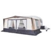Auvent De Caravane GUERANDE 2,70m -Outdoor Soldes product
