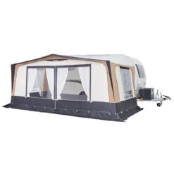 Auvent De Caravane GUERANDE 2,70m