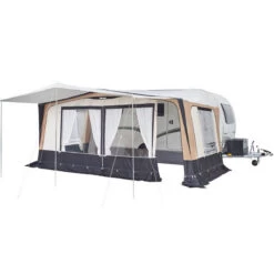 Auvent De Caravane GUERANDE 2,70m -Outdoor Soldes product 6