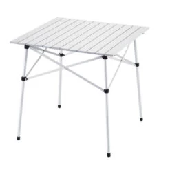 Table Camping Aluminium