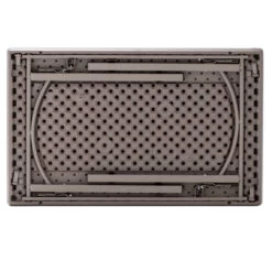 Outdoor Soldes -Outdoor Soldes table polyethylene 182 1