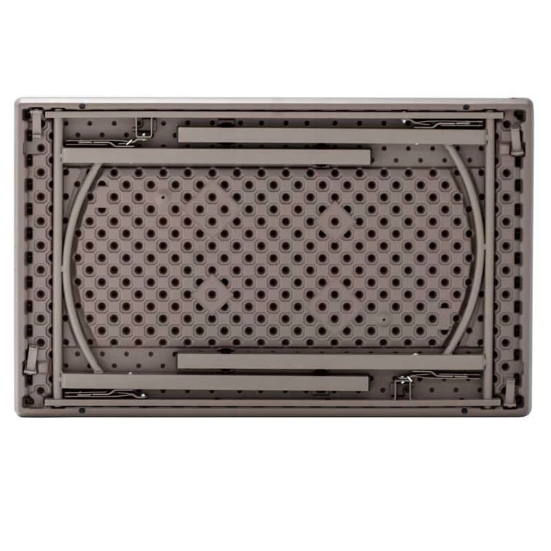 Table Polyéthylène 182 Cm 3 Table Polyéthylène 182 Cm – Image 2