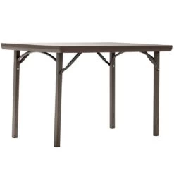 Table Polyéthylène 182 Cm