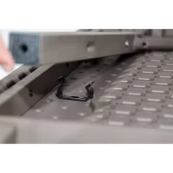 Table Polyéthylène 182 Cm 14 Table Polyéthylène 182 Cm -Outdoor Soldes table polyethylene 182 5