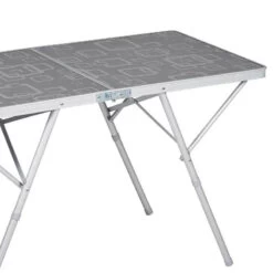 Table Camping Valise Premium 120 Cm -Outdoor Soldes table valise premium 3