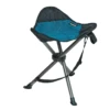 Tabouret ACIER Electra -Outdoor Soldes tabouret acier electra