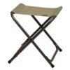 Tabouret Pliant Alu AIR MOKA 2 Tabouret Pliant Alu AIR MOKA -Outdoor Soldes tabouret pliant air moka