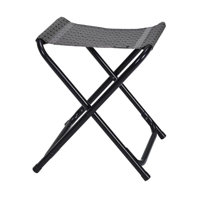 Outdoor Soldes -Outdoor Soldes tabouret pliant alu cocoon