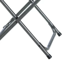 Tabouret Camping Noir 7 Tabouret Camping Noir -Outdoor Soldes tabouret pliant vip 2