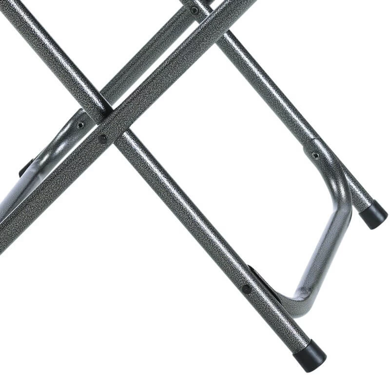 Tabouret Camping Noir 5 Tabouret Camping Noir – Image 3