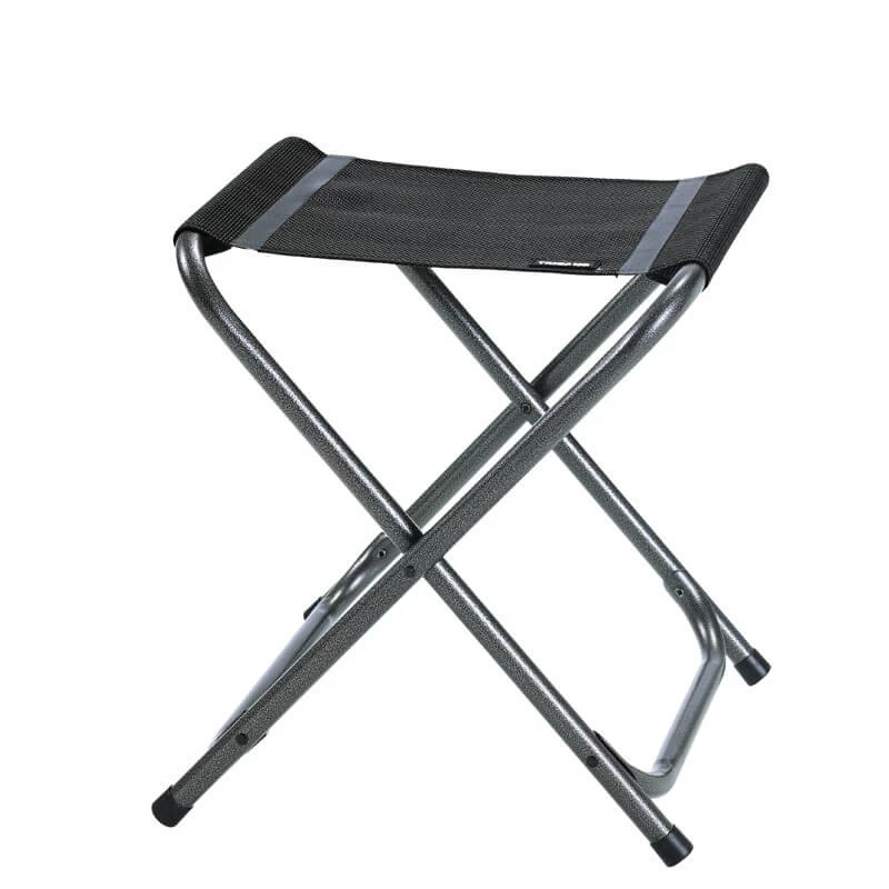 Tabouret Camping Noir 3 Tabouret Camping Noir