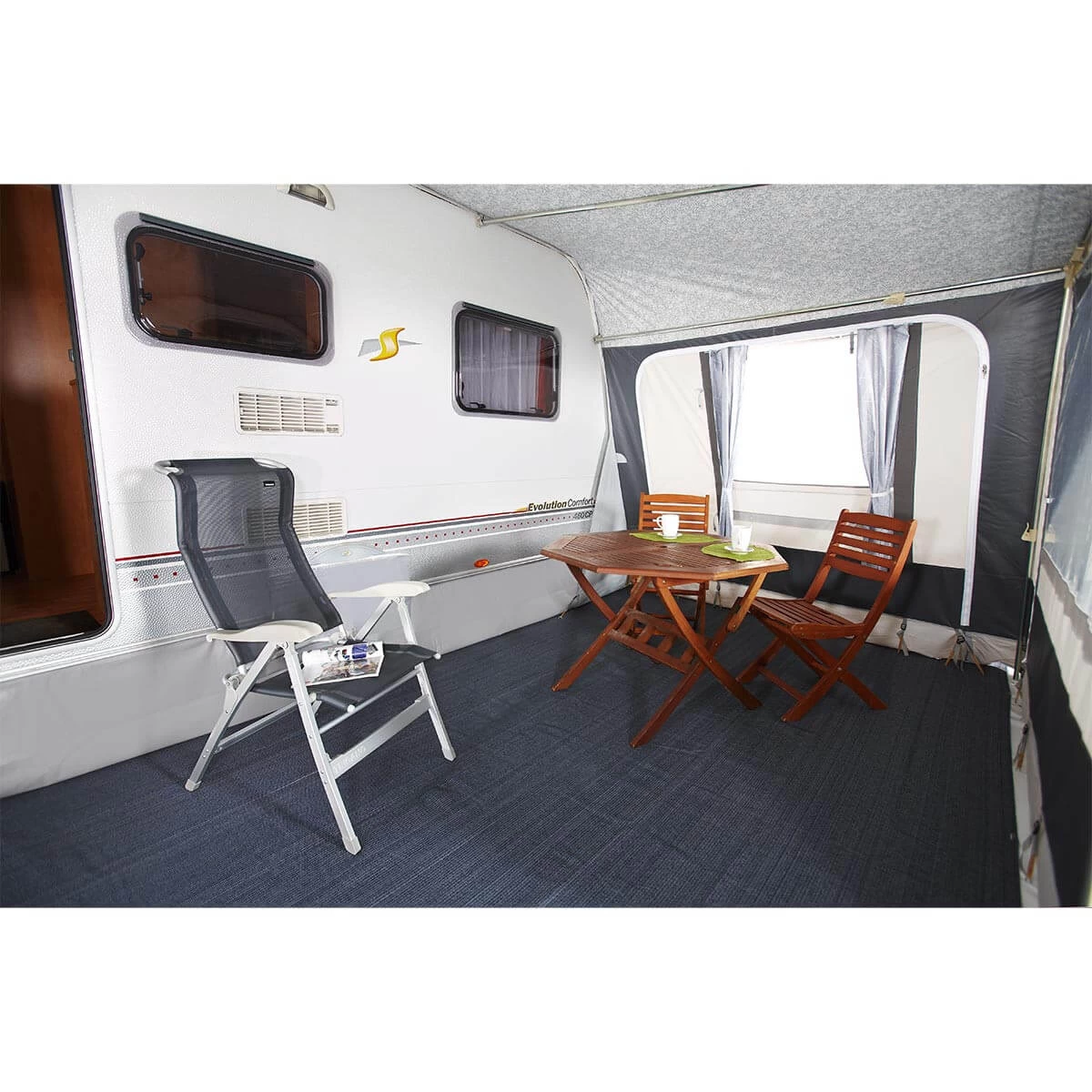 Tapis De Sol PE 350 Cm 6 Tapis De Sol PE 350 Cm – Image 4