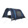 Tente Camping Gonflable 4 Places Raclet ABYSSE 4 -Outdoor Soldes tente camping gonflable raclet abysse 4