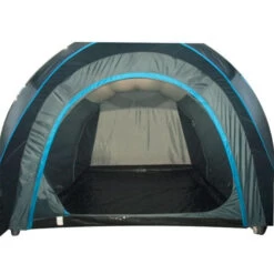 Tente Camping Gonflable 4 Places Raclet ABYSSE 4 -Outdoor Soldes tente camping gonflable raclet abysse 4 3