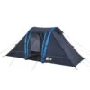 Tente Camping Gonflable 4 Places Raclet FARO 4 -Outdoor Soldes tente camping gonflable raclet faro 4