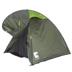 JAMETIC 2 - JAMET -Outdoor Soldes tente camping jamet jametic 2 4