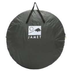 JAMETIC 2 - JAMET -Outdoor Soldes tente camping jamet jametic 2 5