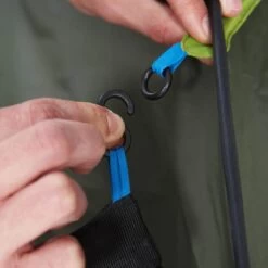 JAMETIC 2 - JAMET -Outdoor Soldes tente camping jamet jametic 2 7