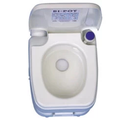 WC Chimique Portable 20L 5 WC Chimique Portable 20L -Outdoor Soldes wc chimiques portables 1